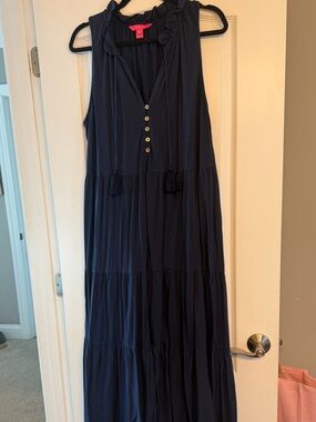 lilly pulitzer loro maxi dress Lauralai Maxi Dress (Women)